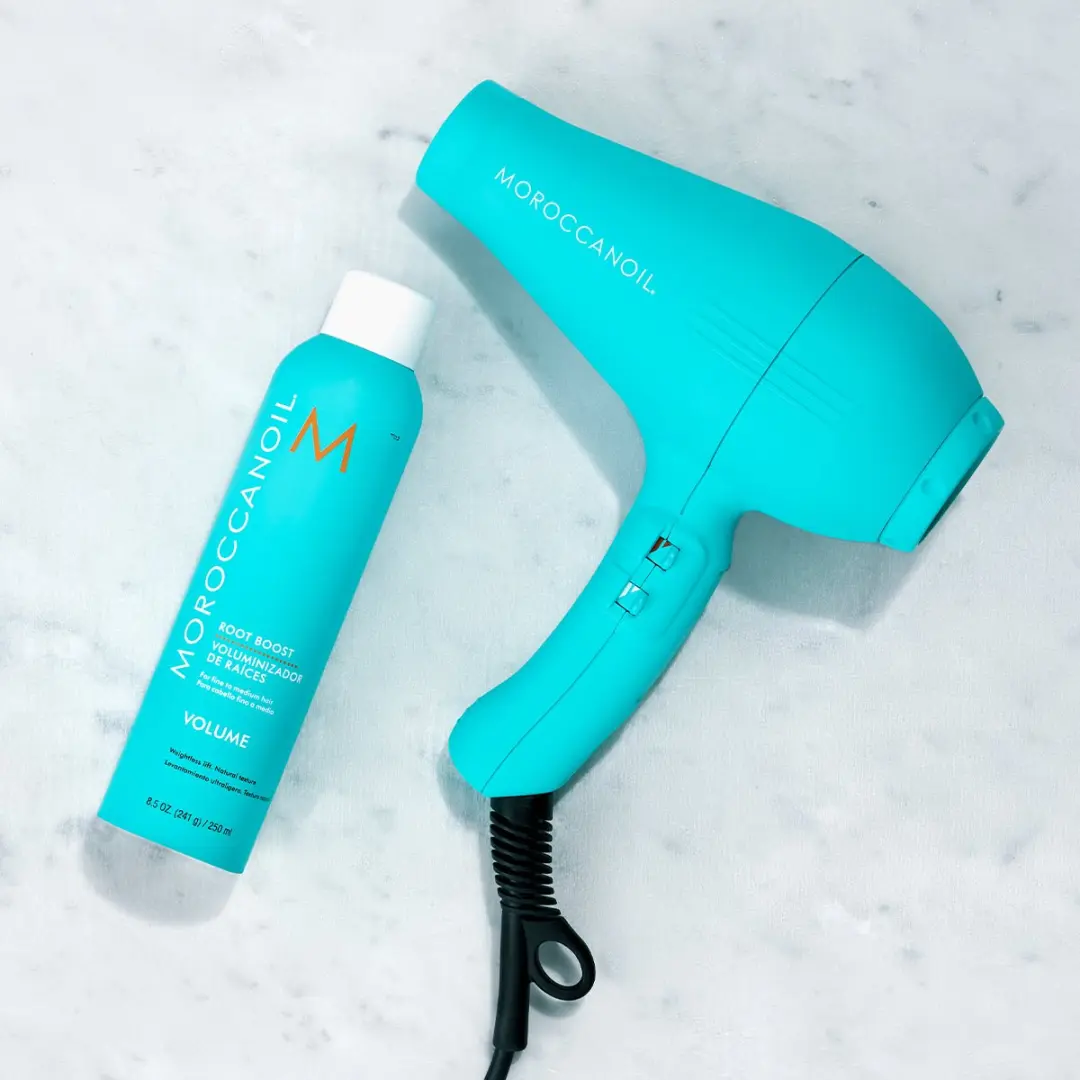Moroccanoil Root Boost Haarspray 250ml