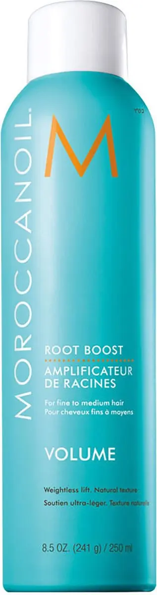 Moroccanoil Root Boost Haarspray 250ml