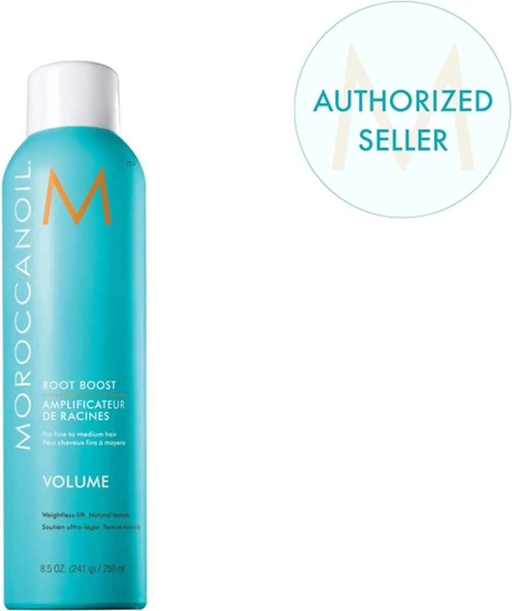 Moroccanoil Root Boost Haarspray 250ml