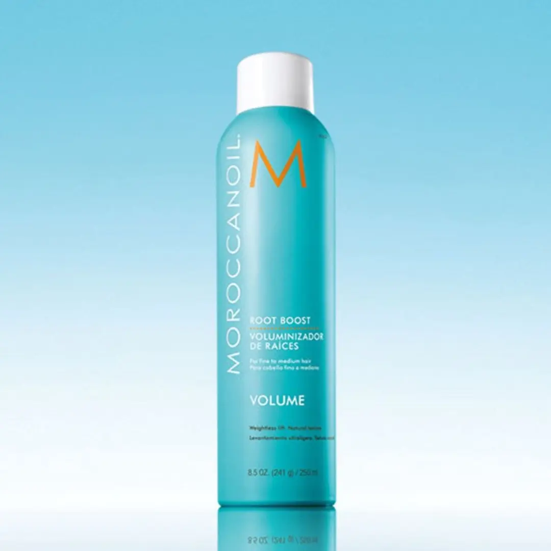 Moroccanoil Root Boost Haarspray 250ml
