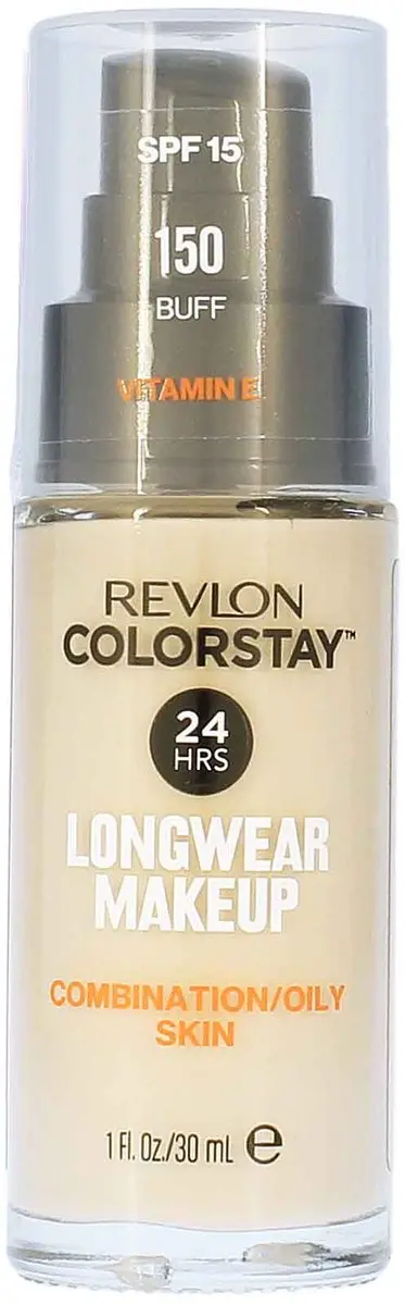 Revlon Colorstay Foundation 30ml