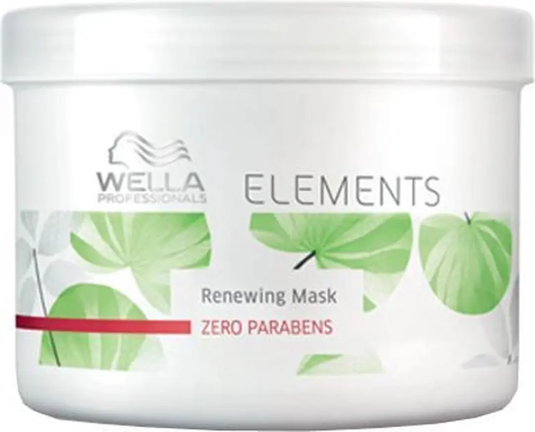 Wella Professionals Elements Renewing Conditioner 1000ml