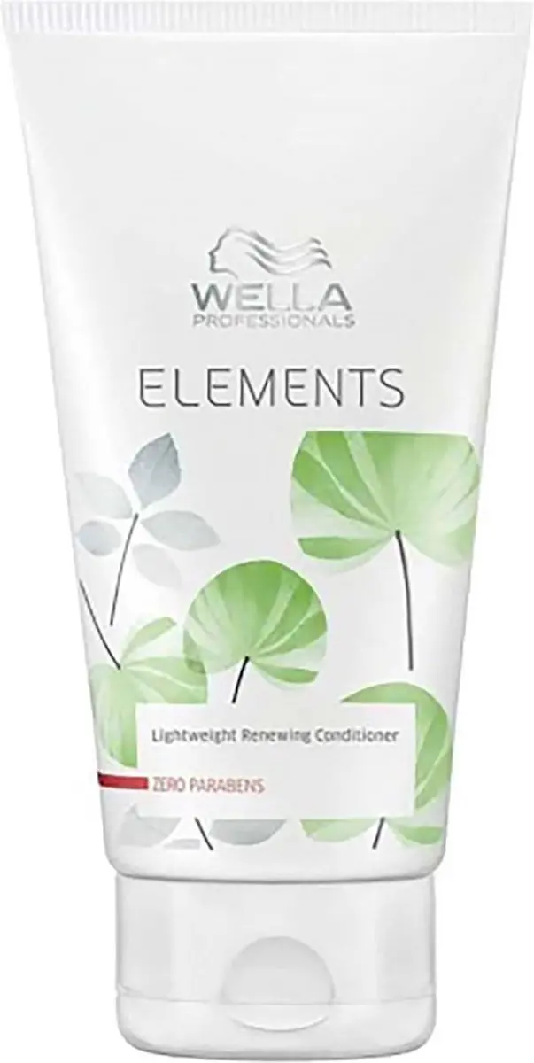 Wella Professionals Elements Renewing Conditioner 1000ml