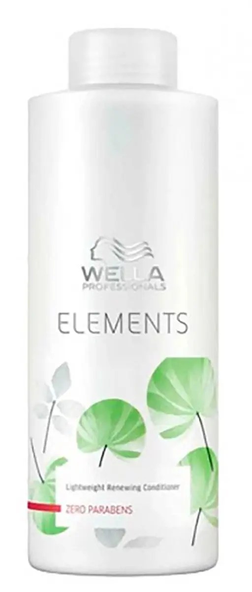Wella Professionals Elements Renewing Conditioner 1000ml