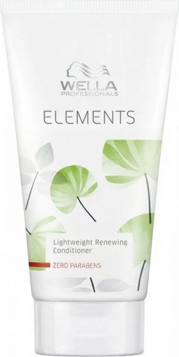 Wella Professionals Elements Renewing Conditioner 1000ml