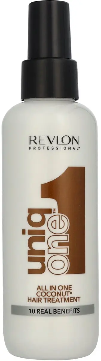 Revlon Shampoo REV142912 - 150ml - afbeelding 6 van 6