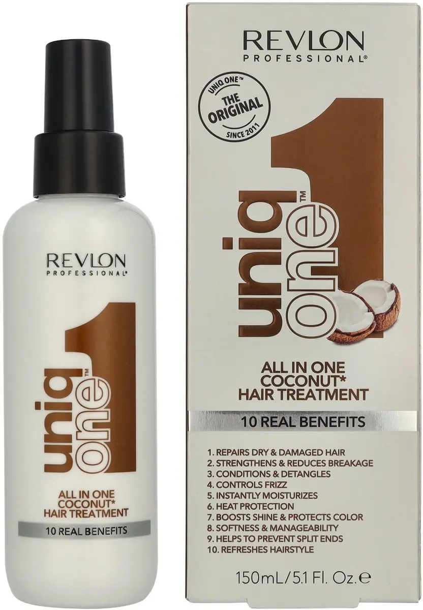 Revlon Shampoo REV142912 - 150ml