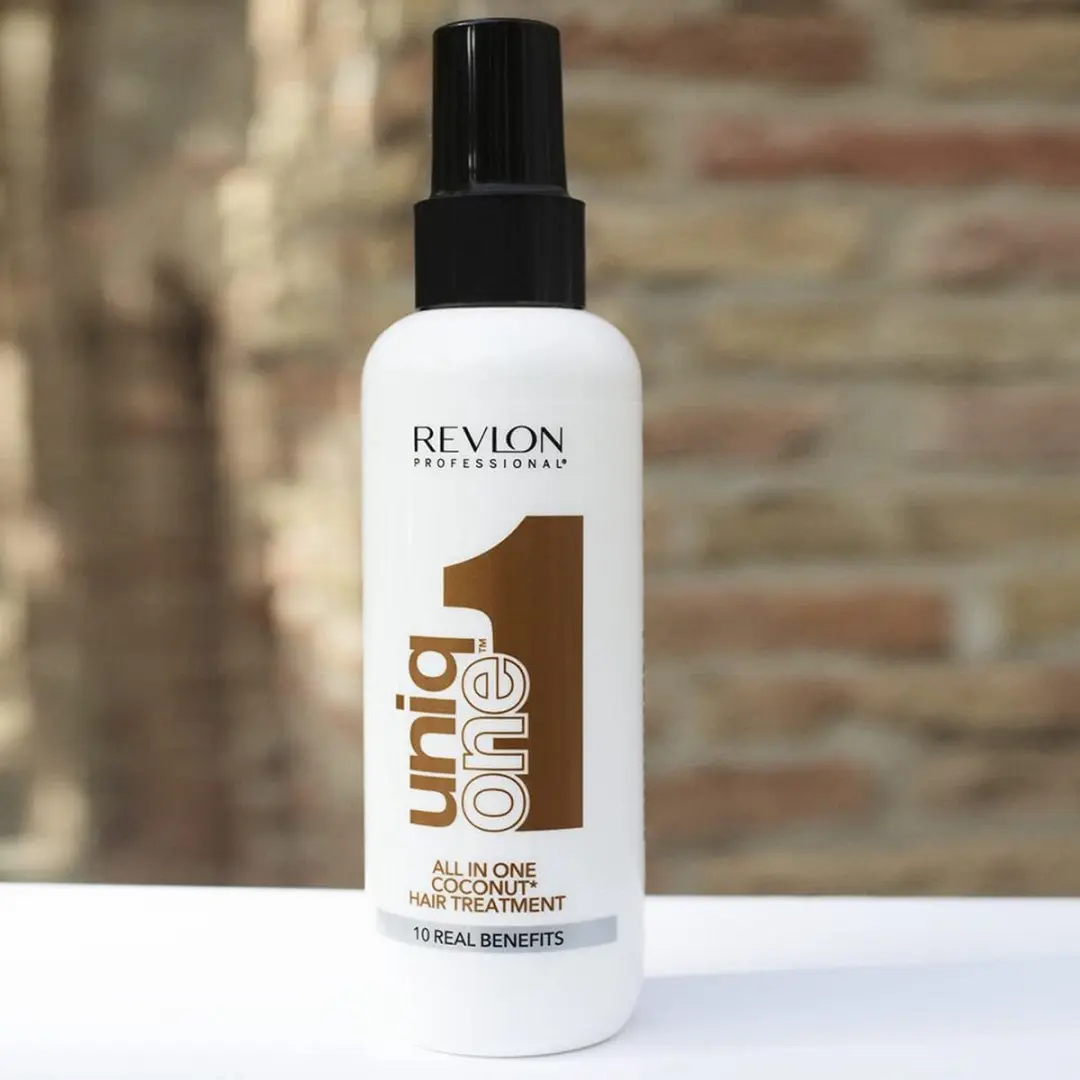 Revlon Shampoo REV142912 - 150ml