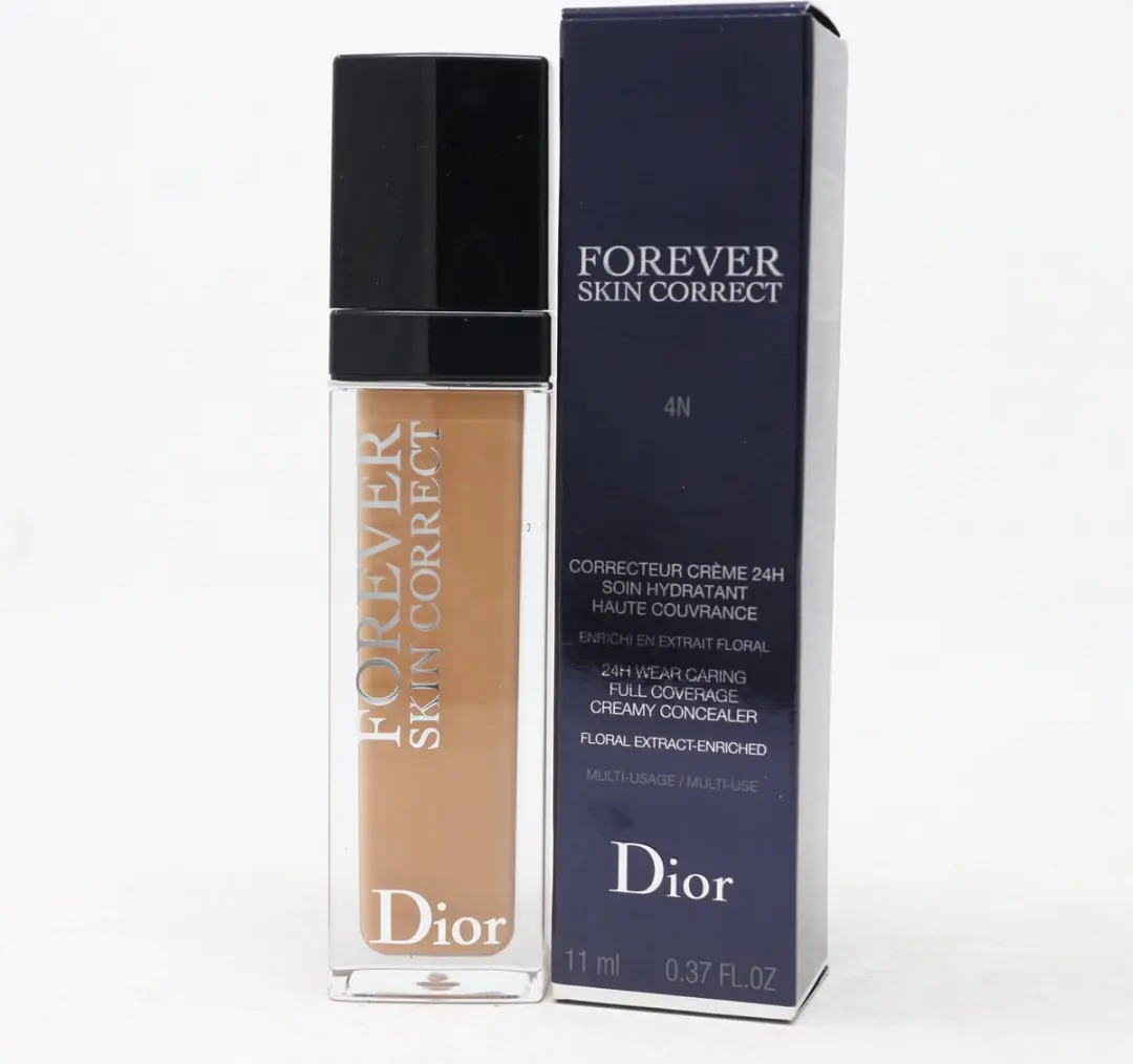 Dior Forever Skin Correct #7 Neutral - 11ml