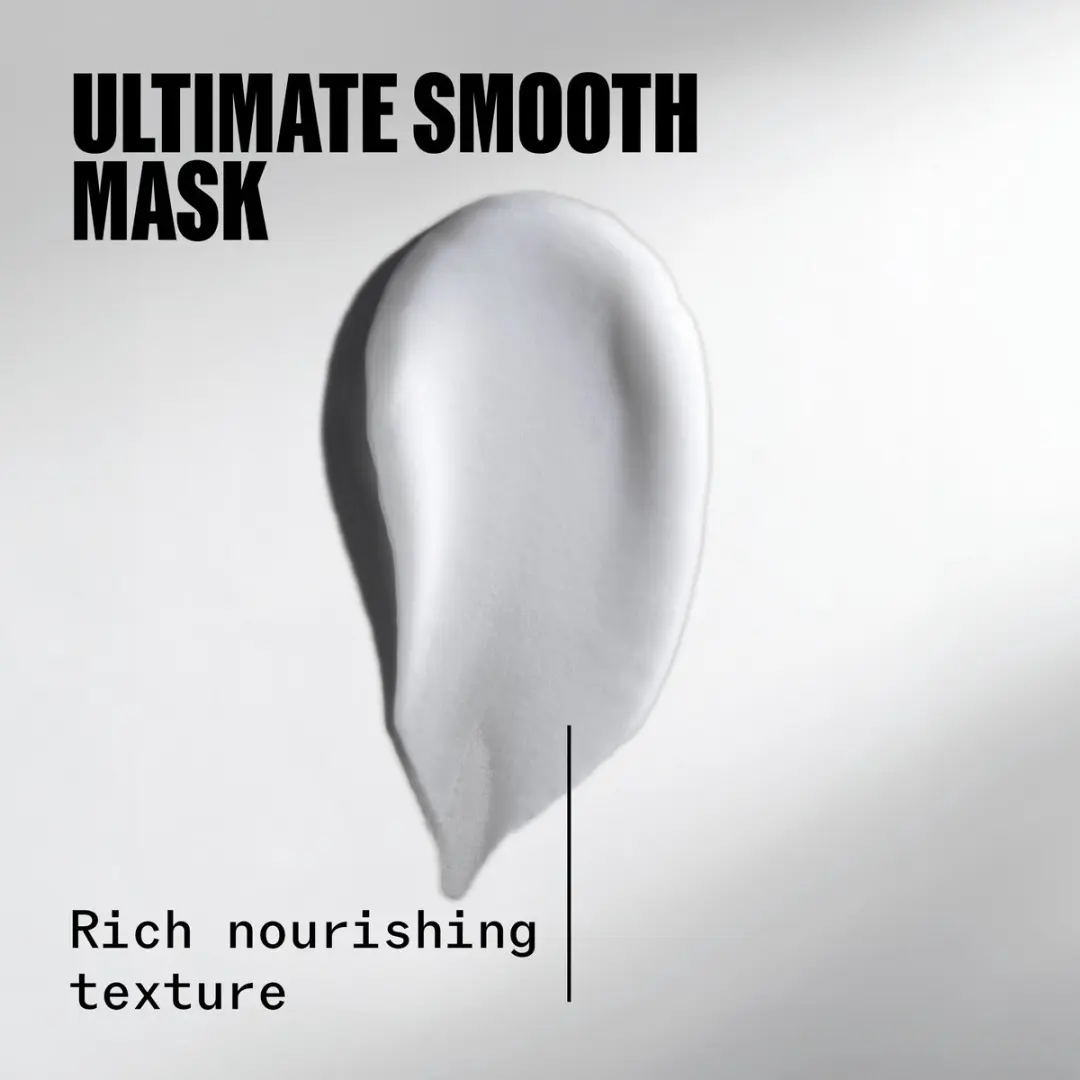 Wella Professionals Ultimate Smooth Haarmasker 30ml