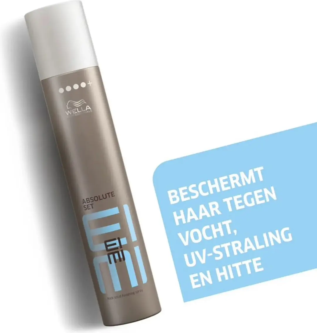 Wella EIMI Absolute Haarlak 300ml