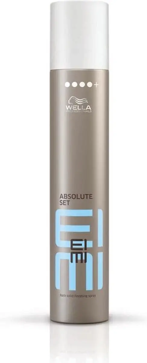 Wella EIMI Absolute Haarlak 300ml - afbeelding 6 van 6