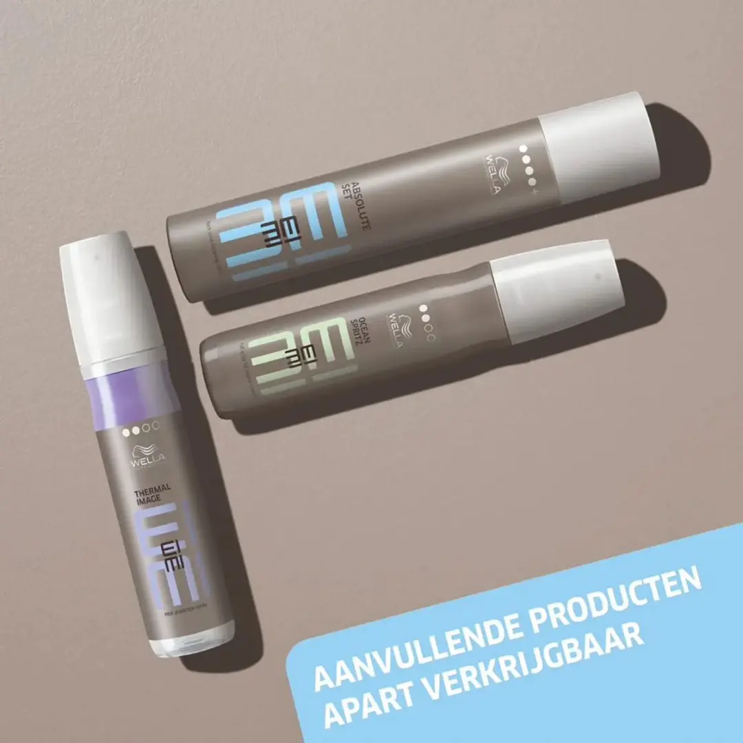 Wella EIMI Absolute Haarlak 300ml