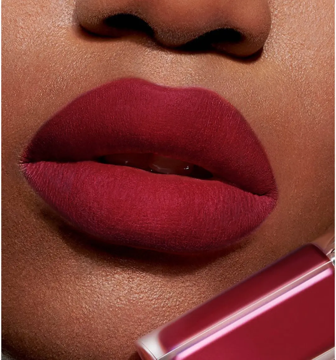 Dior Rouge Forever Liquid 6ml - 861 Forever Charm Mat Rood