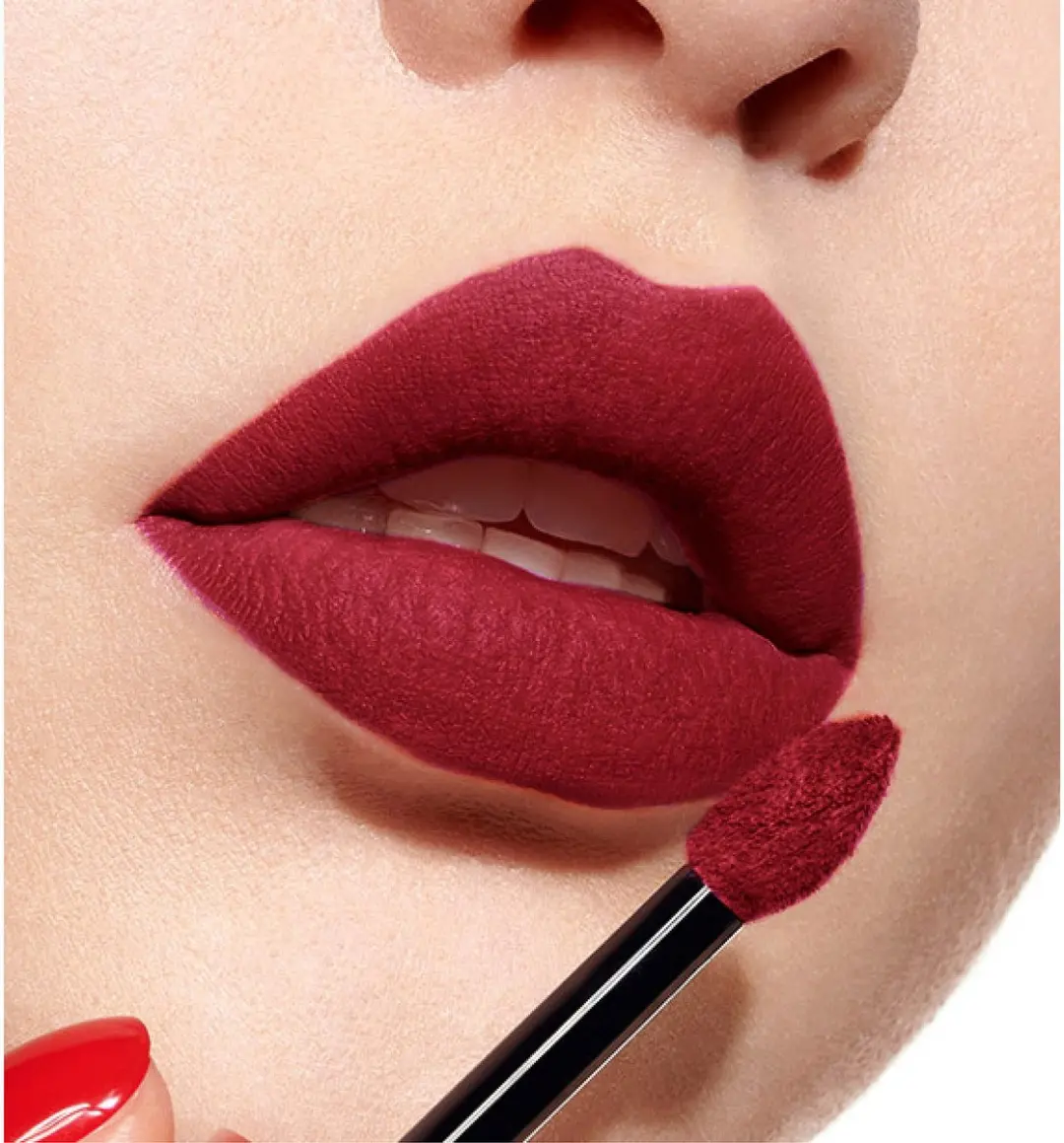 Dior Rouge Forever Liquid 6ml - 861 Forever Charm Mat Rood