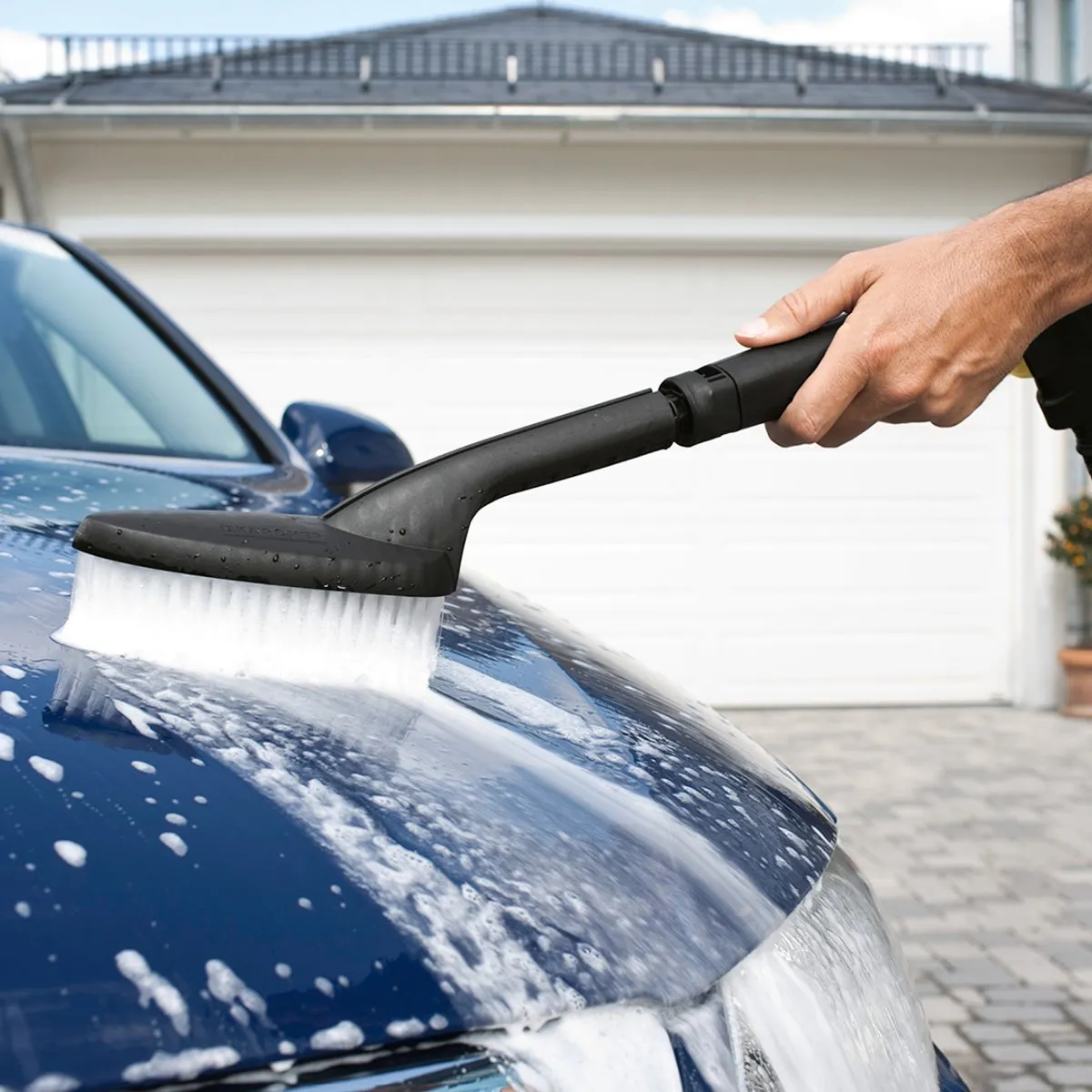 Kärcher K Silent Anniversary Edition Hogedrukreiniger 420 l/u 130 Bar