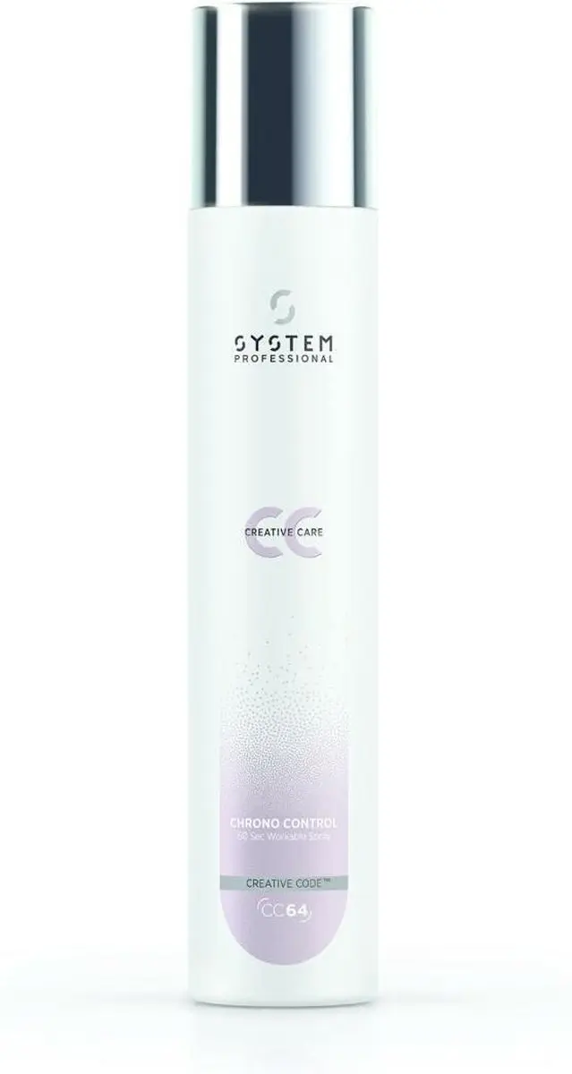 Wella Professionals System Professional CC64 Creative Care 300ml