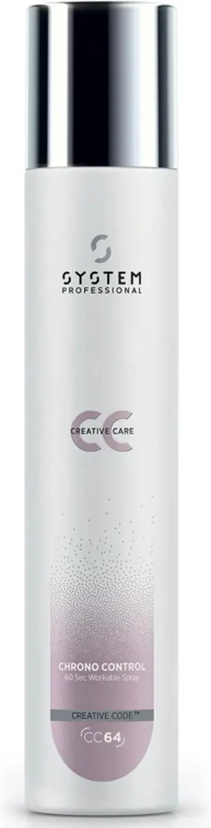 Wella Professionals System Professional CC64 Creative Care 300ml