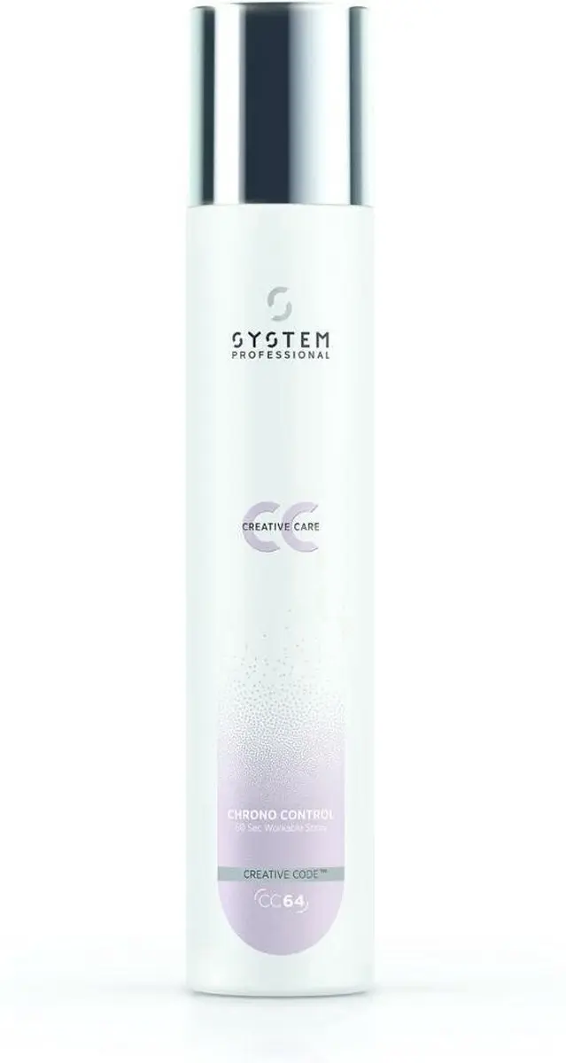 Wella Professionals System Professional CC64 Creative Care 300ml