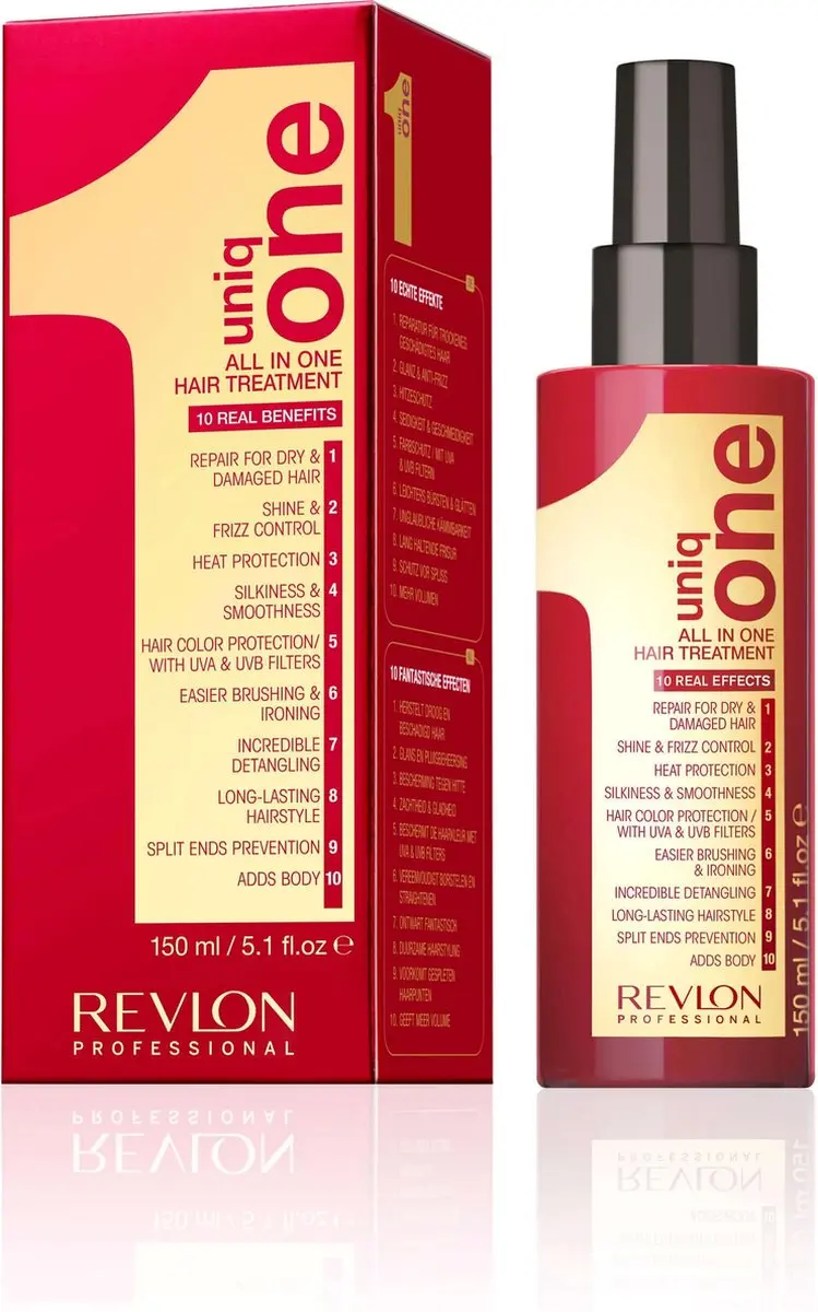 Revlon Uniq One Classic Haarcrème 150ml