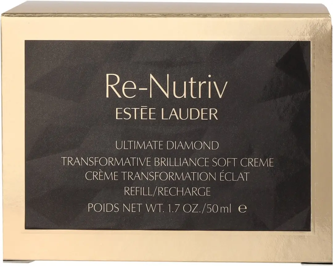 Estée Lauder Re-Nutriv Ultimate Diamond Crème 50ml