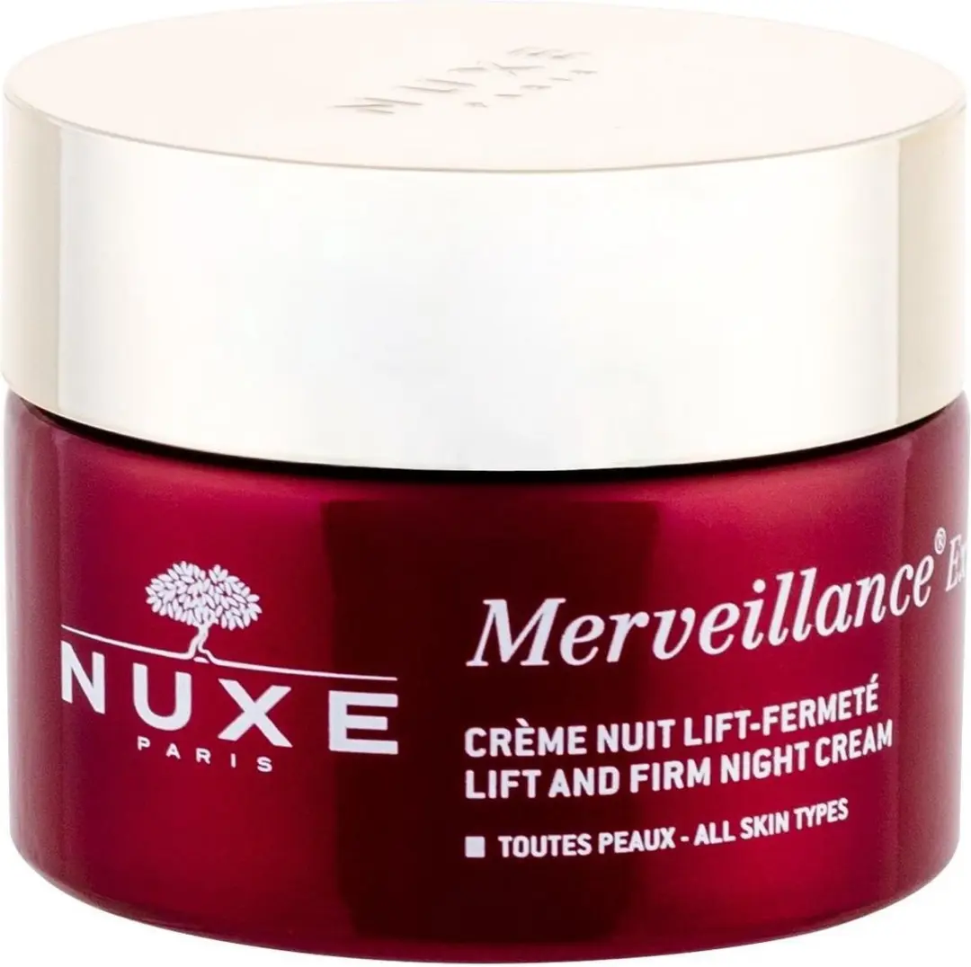 Nuxe Merveillance Expert Nachtcrème 50ml