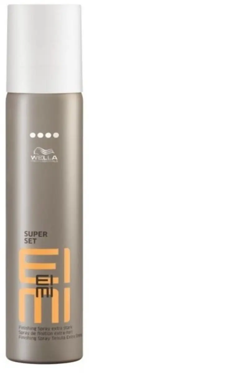 Wella Professionals EIMI Super Set Hairspray 300ml