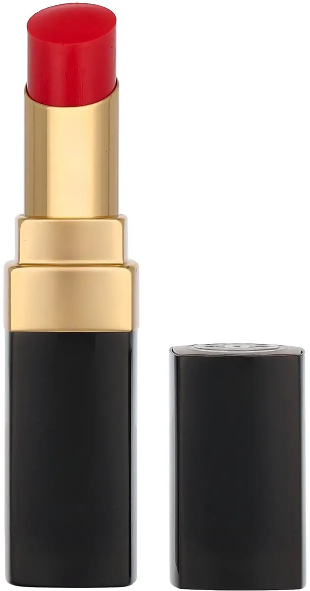 Chanel Rouge Coco Flash Lipstick 91 Bohème