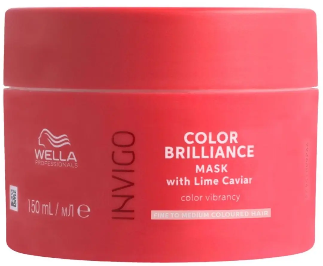 Wella Professionals Invigo Color Brilliance Masker