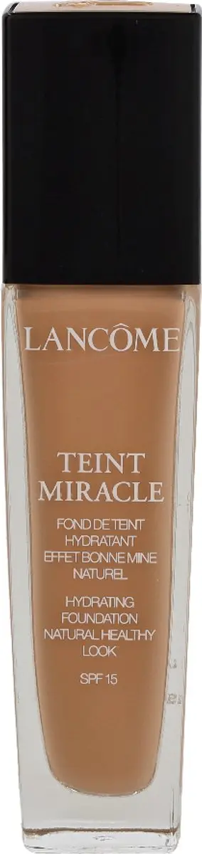 Lancôme Teint Miracle Foundation 03 Beige Diaphane - 30ml