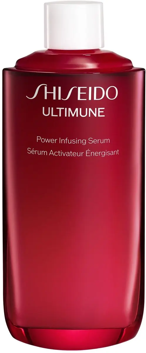 Shiseido Ultimune Power Infusing Serum Refill 75ml