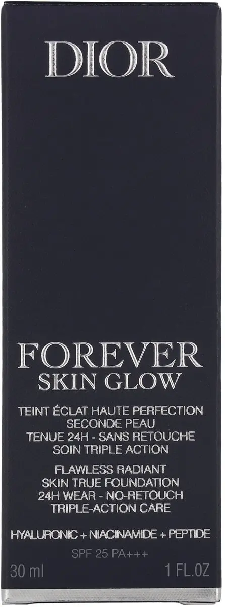 Dior Forever Skin Glow 30ml - #2W