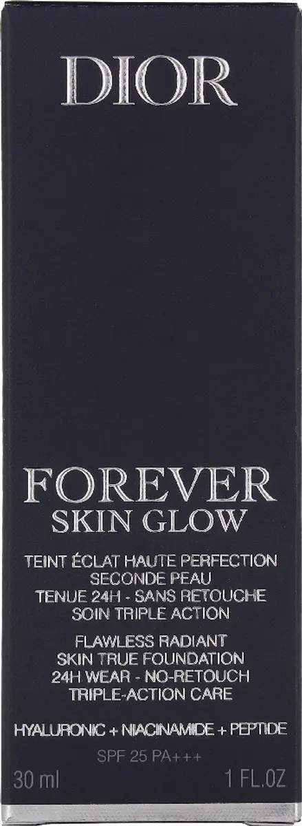 Dior Forever Skin Glow 30ml - #2W