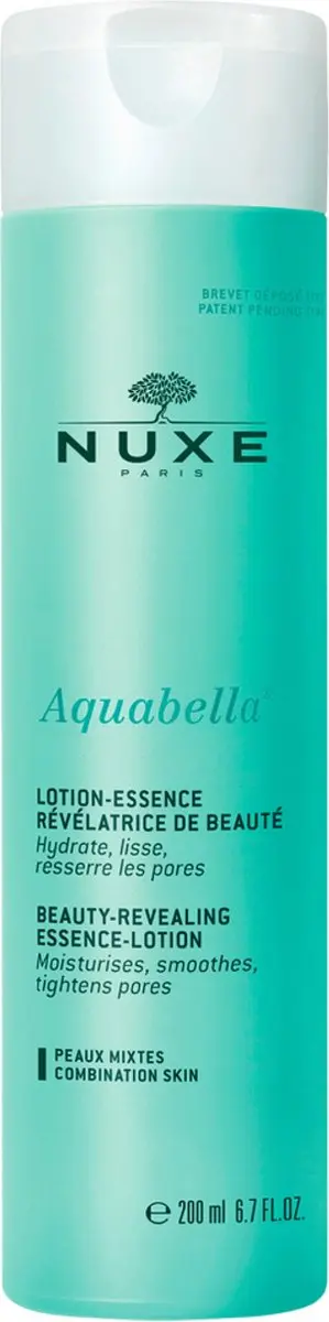 Nuxe Aquabella Essence-Lotion 200ml
