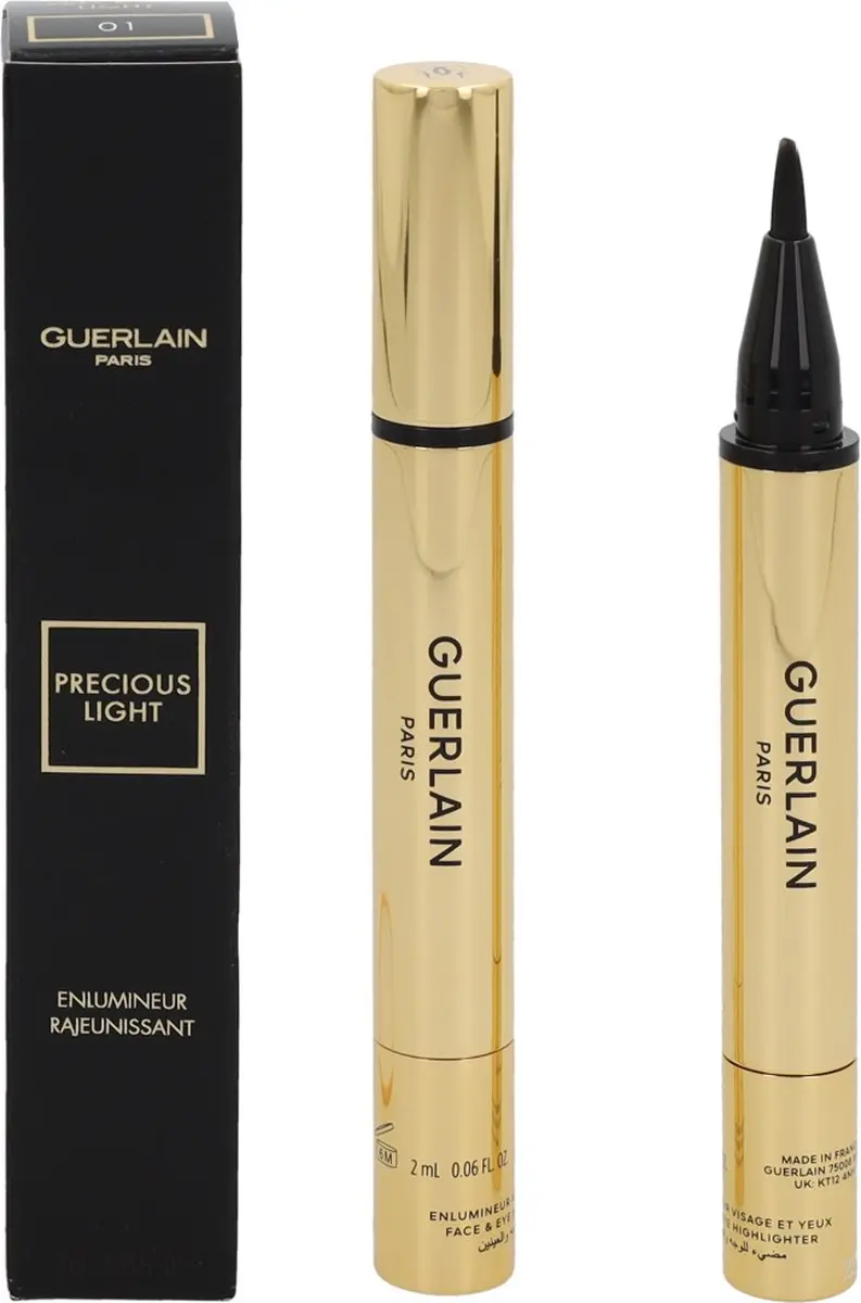 Guerlain Precious Light Concealer 01 - 2ml
