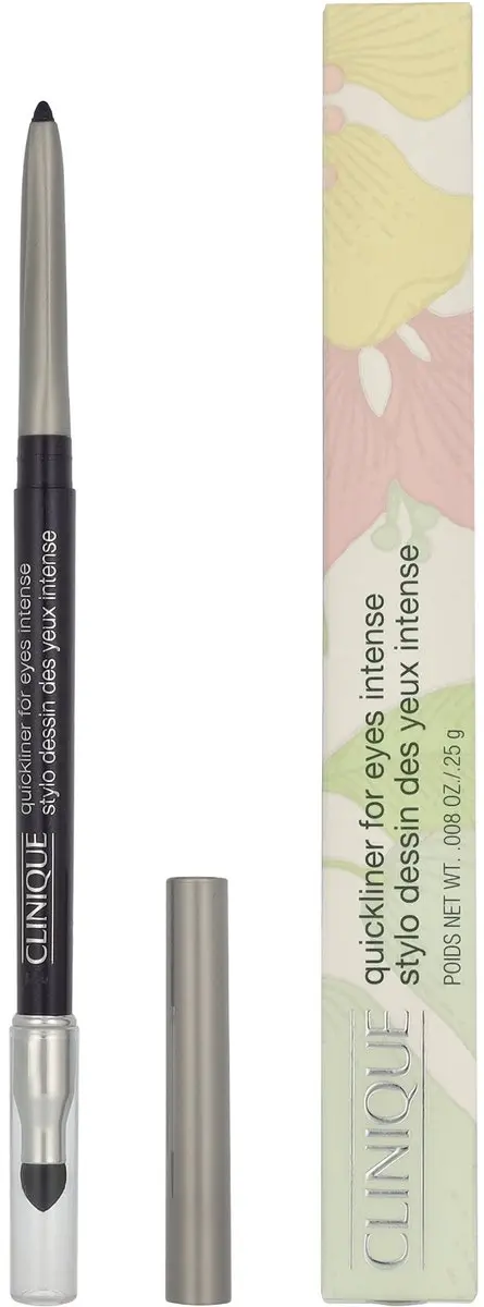 Clinique Quickliner For Eyes Intense Plum 0.25g
