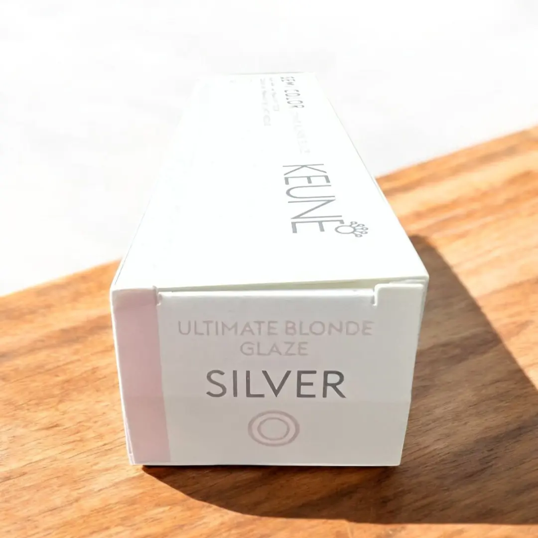Keune Semi Color SILVER Haarverf 60ml