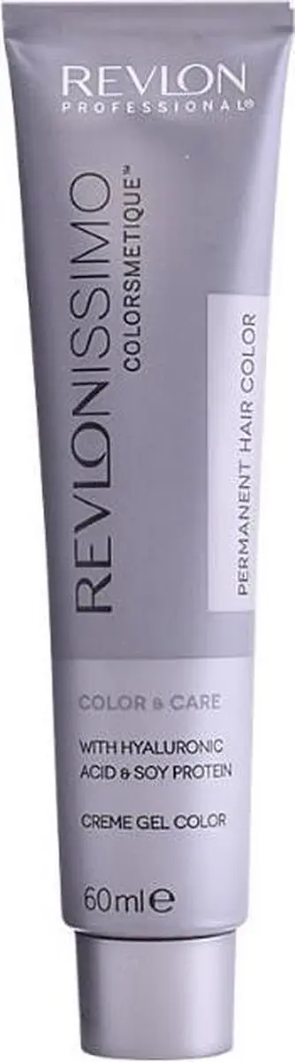 Revlon Revlonissimo Colorsmetique Haarverf 60ml