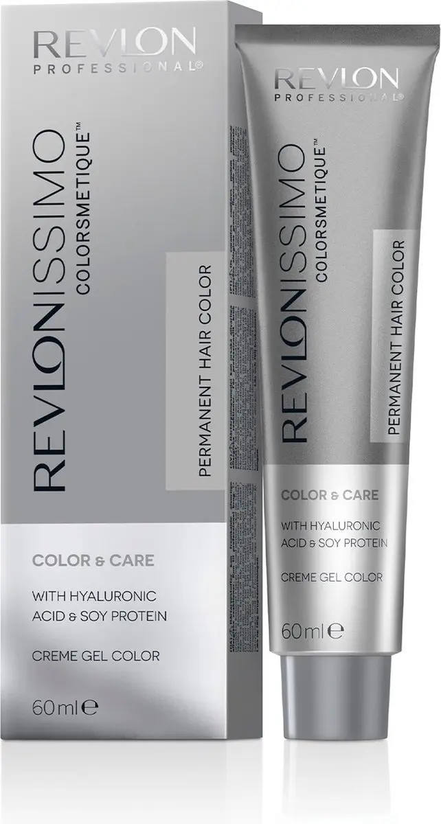 Revlon Revlonissimo Colorsmetique Haarverf 60ml - Permanent