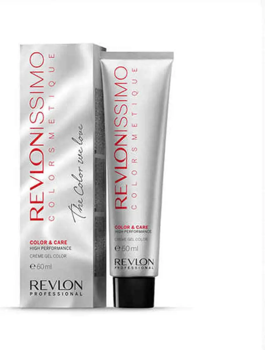 Revlon Revlonissimo Colorsmetique Haarverf 60ml - Permanent