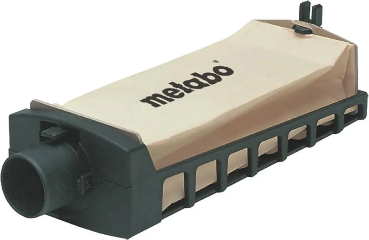 Metabo Stofzakhouder Compleet 31289