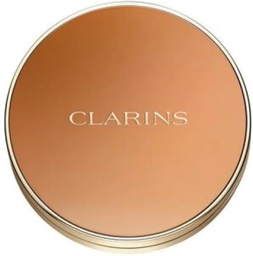 Clarins Ever Bronze Gezichtspoeder 03 Dark 10g