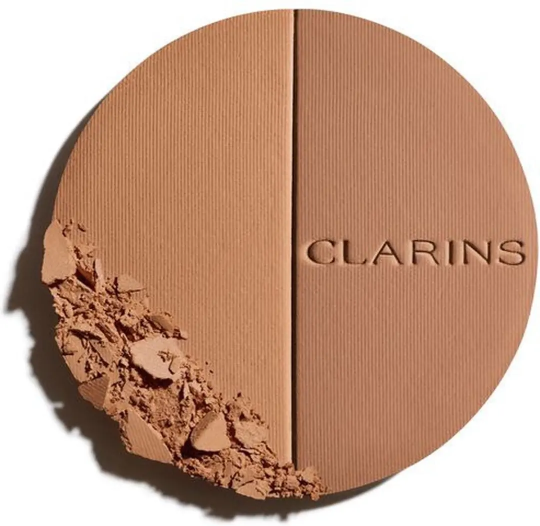 Clarins Ever Bronze Gezichtspoeder 03 Dark 10g