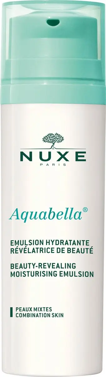 Nuxe Aquabella Mattifying Emulsion 50ml