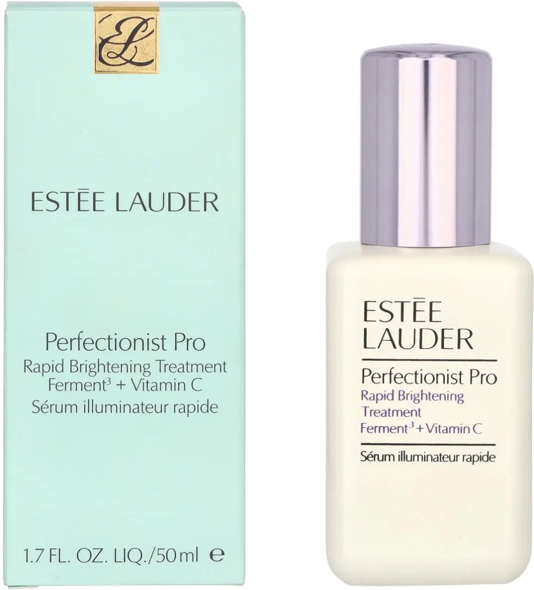 Estée Lauder Perfectionist PRO Fast Brightening Treatment Serum 50ml