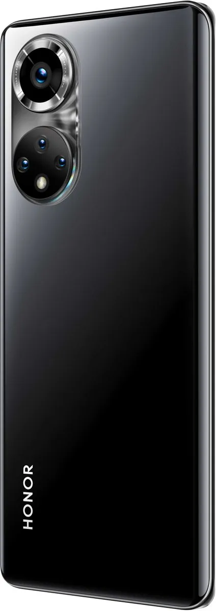 Honor 50 5G 256GB - Zwart