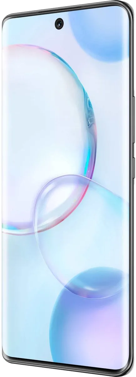 Honor 50 5G 256GB - Zwart