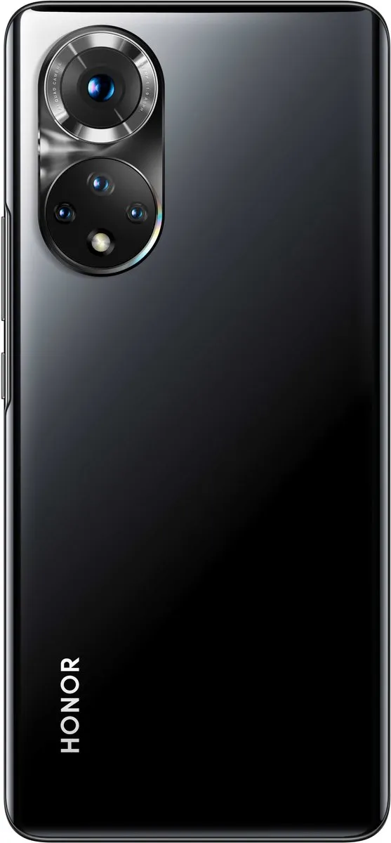 Honor 50 5G 256GB - Zwart - afbeelding 6 van 6