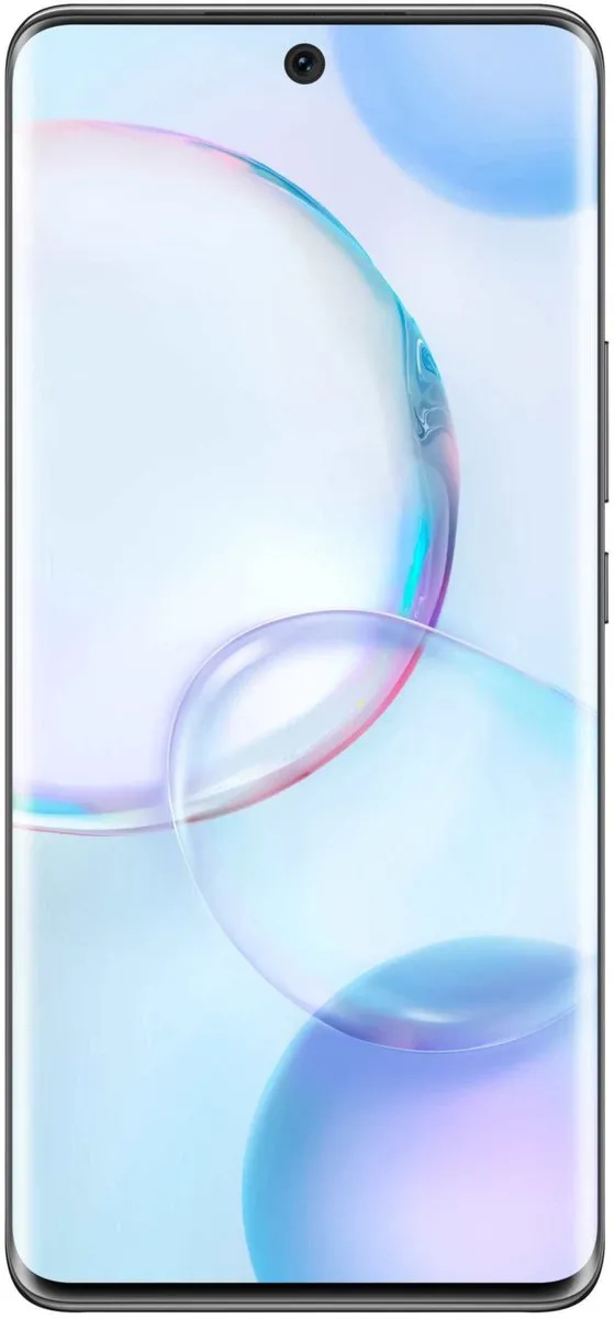 Honor 50 5G 256GB - Zwart