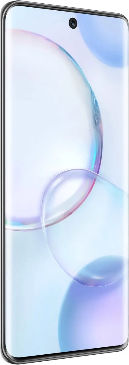 Honor 50 5G 256GB - Zwart